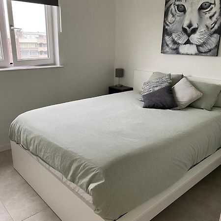 Gezellig 1 Slaapkamer Appartement Nabij Het Stadscentrum Хаселт Екстериор снимка