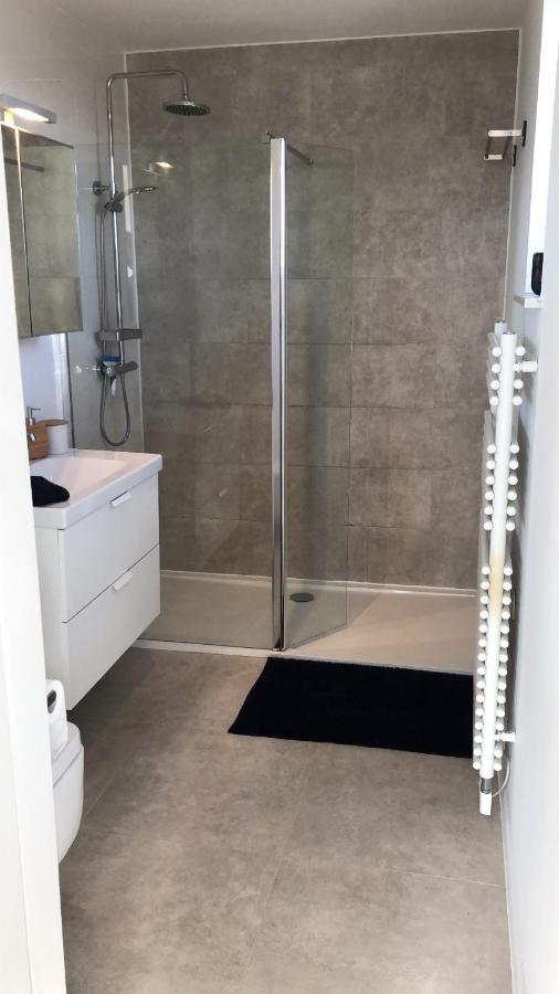 Gezellig 1 Slaapkamer Appartement Nabij Het Stadscentrum Хаселт Екстериор снимка