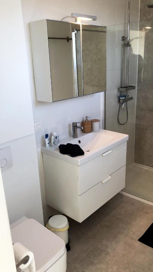 Gezellig 1 Slaapkamer Appartement Nabij Het Stadscentrum Хаселт Екстериор снимка