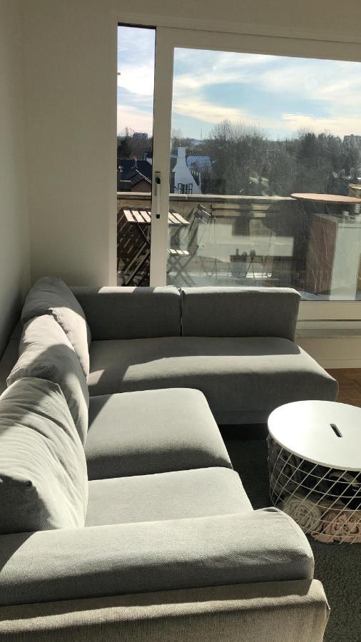 Gezellig 1 Slaapkamer Appartement Nabij Het Stadscentrum Хаселт Екстериор снимка
